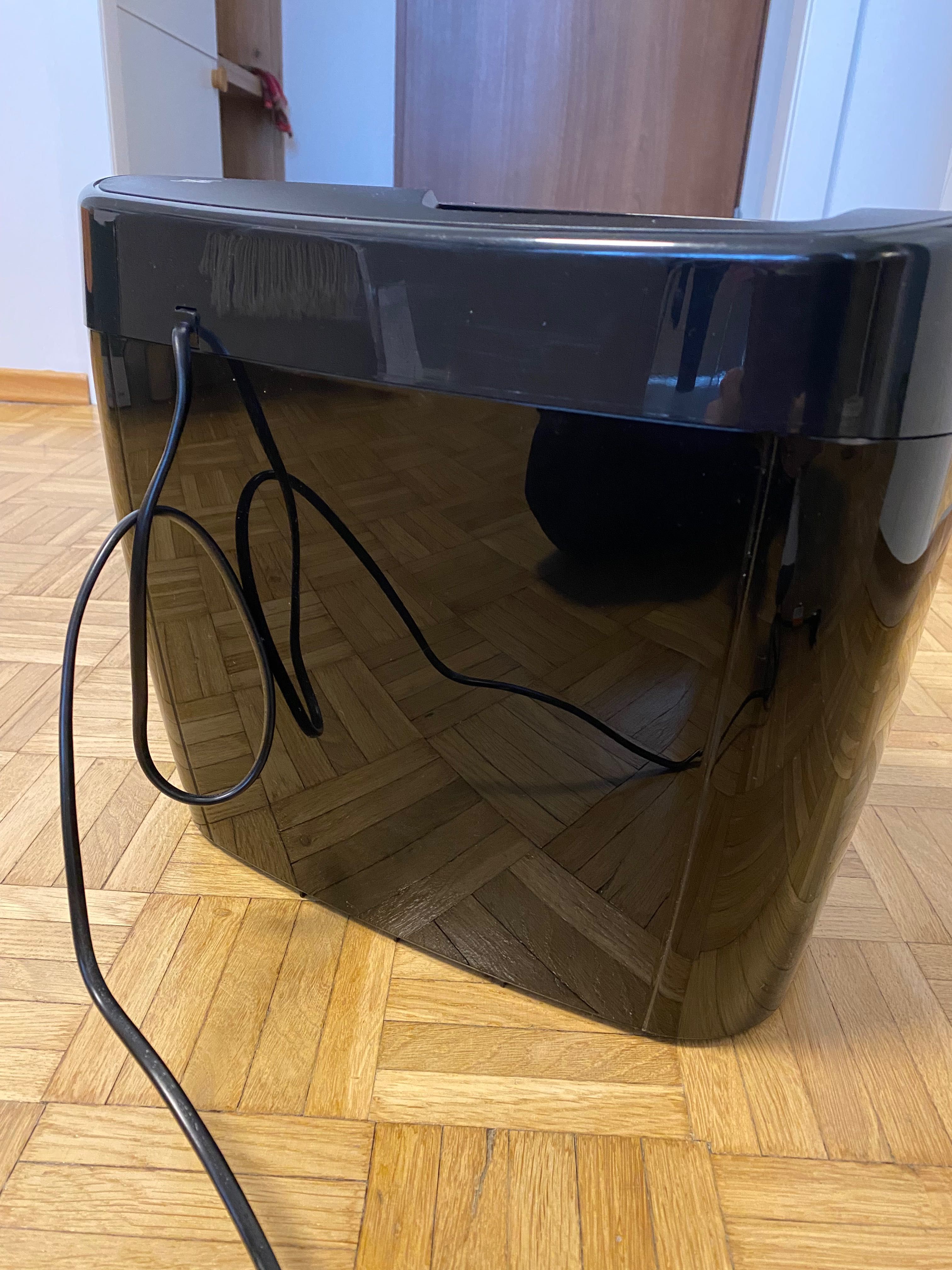 Niszczarka fellowes 36C