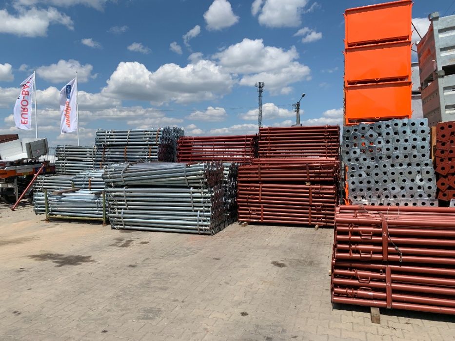 Sklejka szalunkowa topolowa Płyta 2500/1250/21mm Szalunki Strop Nowa