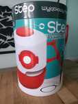Robot edukacyjny Step