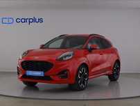 Ford Puma 1.0 EcoBoost MHEV ST-Line
