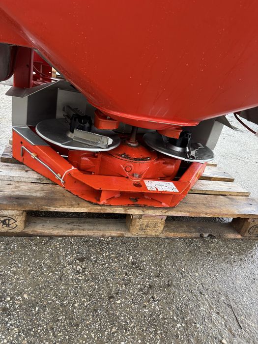 W ofercie Rozsiewacz Rauch MDS 921 1.5t super stan pochodzenie Niemcy