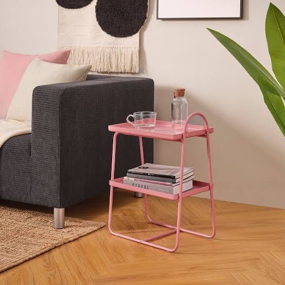 IKEA mesa de apoio HATTÅSEN