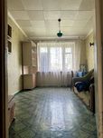 3 комн в 5-ти комн квартире, 2 и 1 комн  отдельно 17 квартал 3/5, к