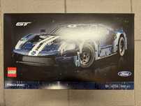 Lego Technic Ford GT 42154