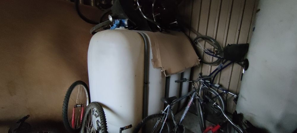 De Dietrich GT 336 Kocioł olej opałowy / piec na opał