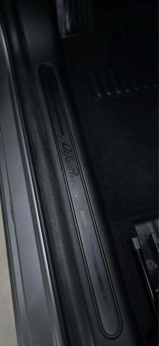 Alfa romeo giulietta 2011