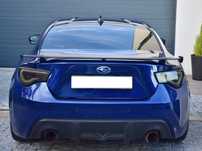 Subaru brz 2.0 200cv
