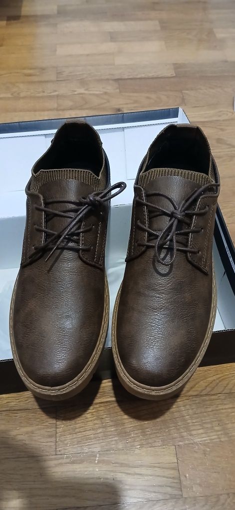 NOVAS Botas clássicas