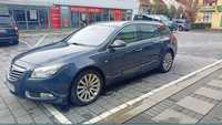 Opel Insignia 2.0 CDTI COSMO