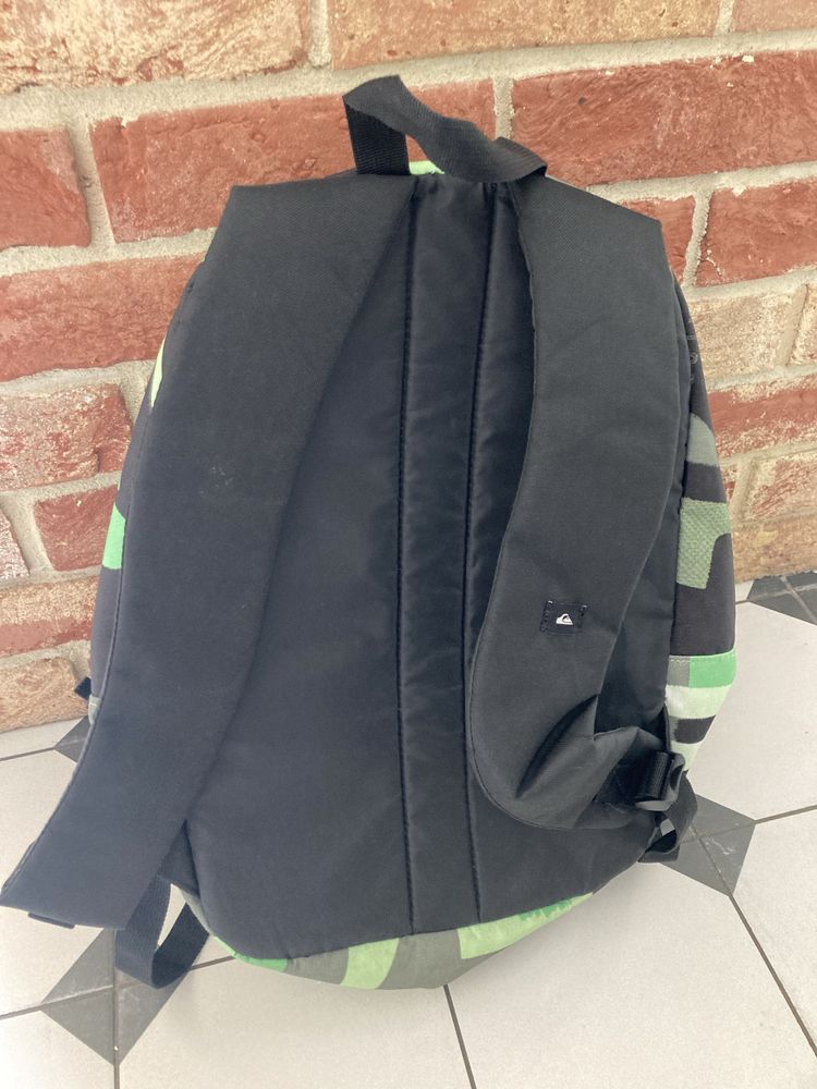 Plecak quiksilver