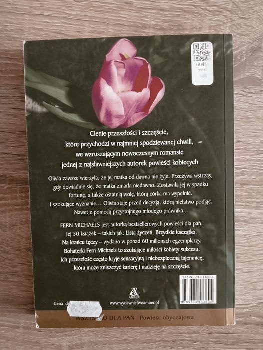 Oszukasz mnie raz