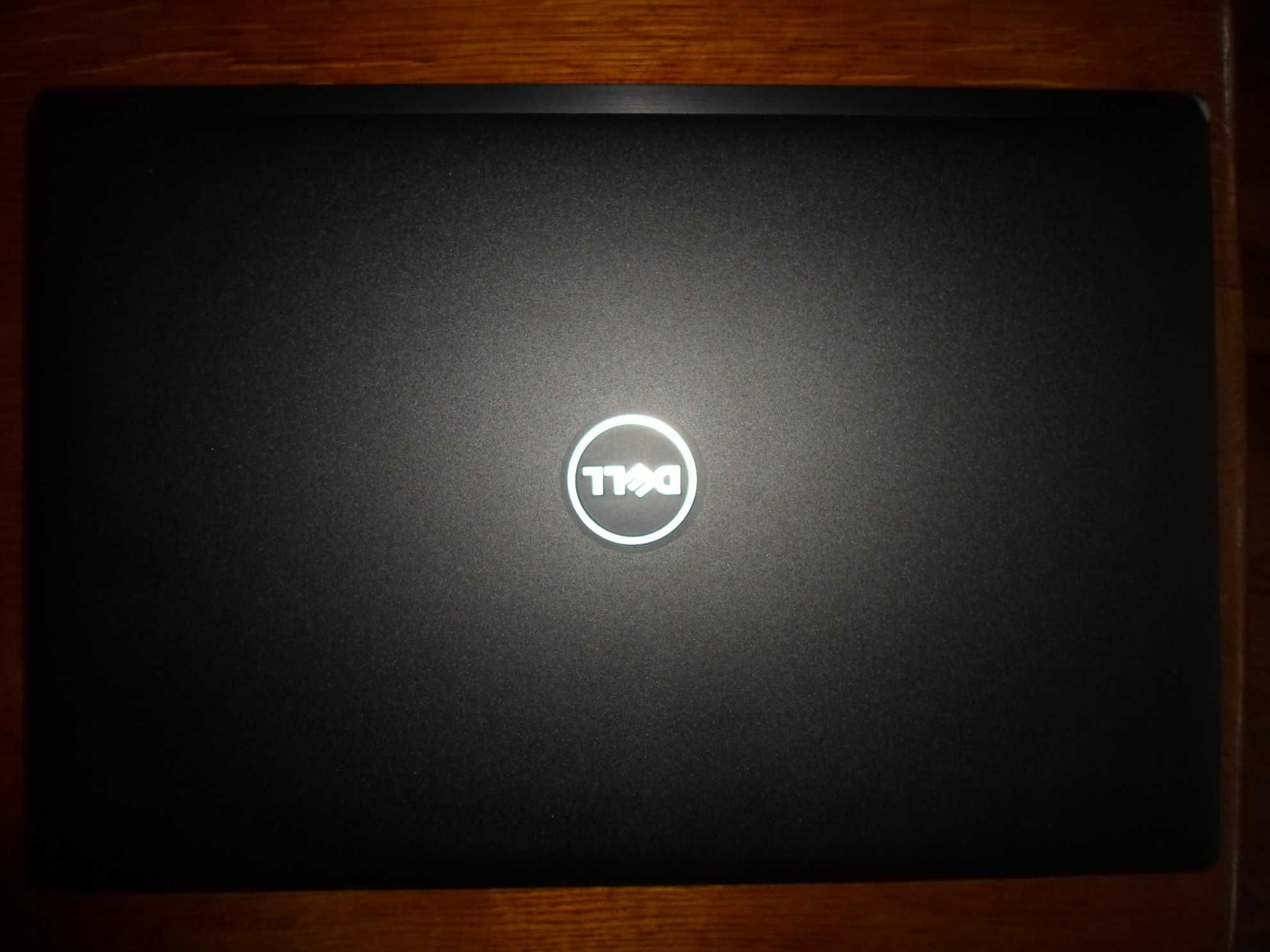 Ноутбук Dell Latitude 7480, 8Gb DDR4, SSD, 256Gb, 14", LED.