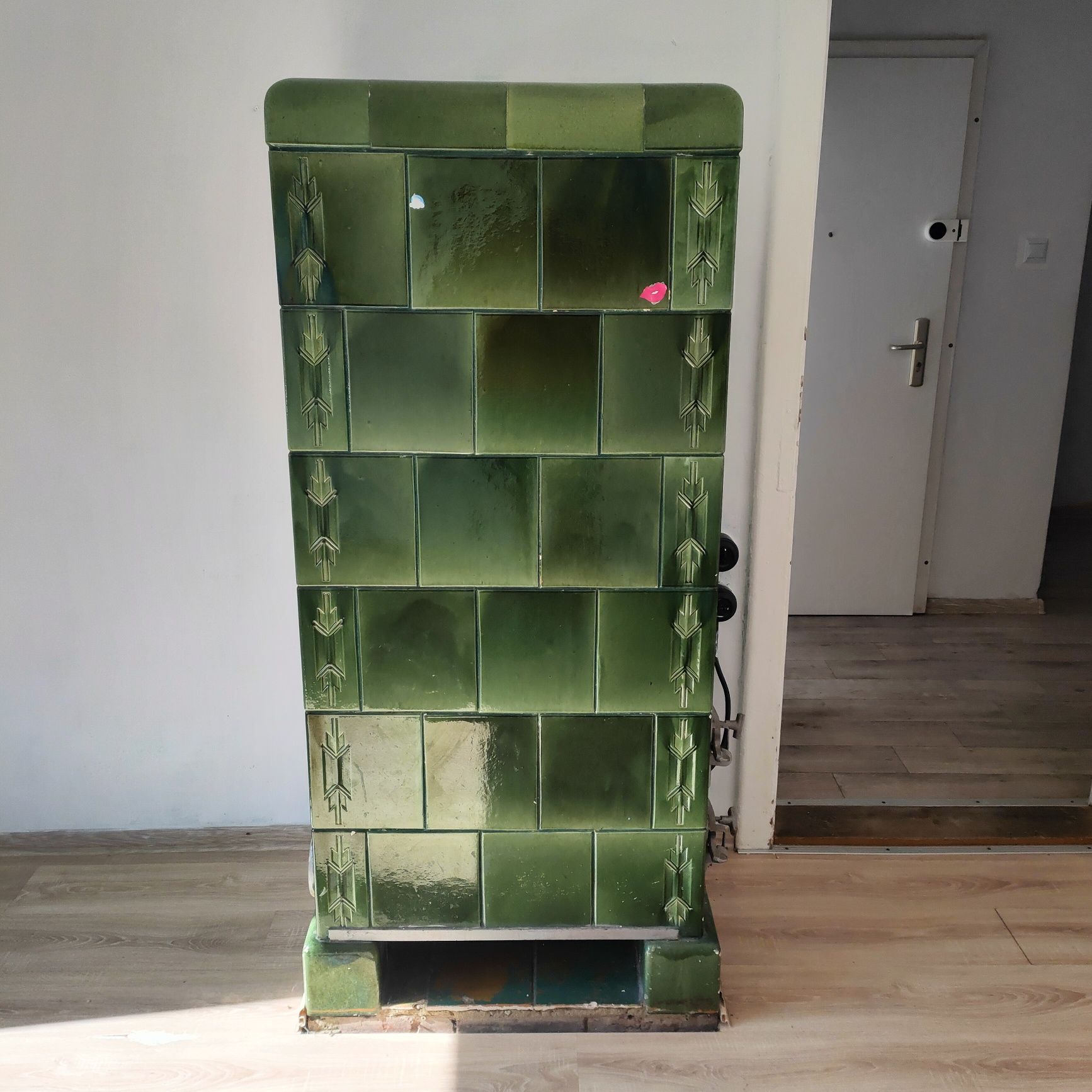 Piece kaflowe PILNE