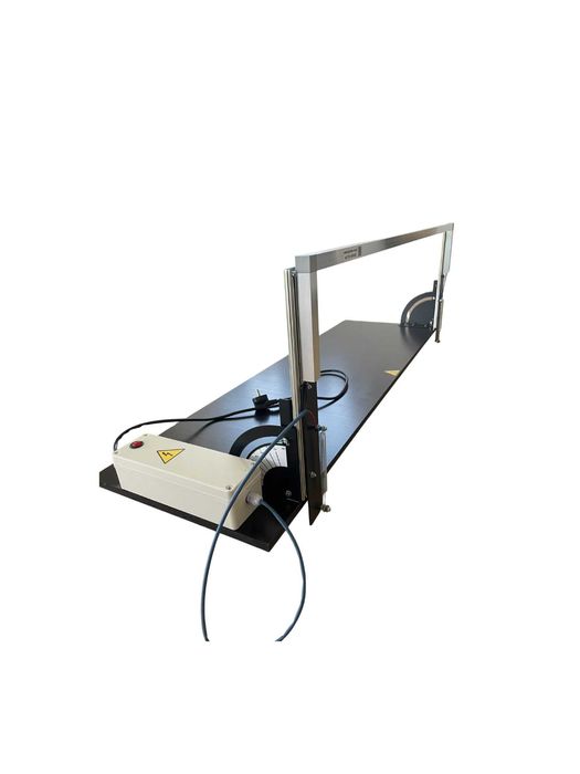 Gilotyna do styropianu / Maszyna / Przecinarka NA SKLEJCE WODOODPORNEJ