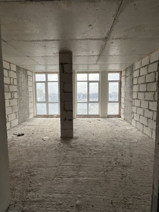 Продаж однокімнотної квартири в Смарт сіті