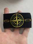 оригінальний класичний патч stone island