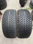 Opony wielosezonowe 225/50/17 Goodyear 2szt 7mm 2022r