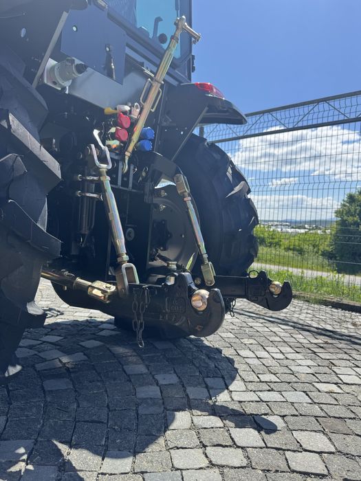 Трактор СКАУТ TE – 504С 2024 новий