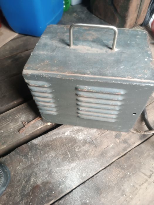 Продам сварку трансформаторную