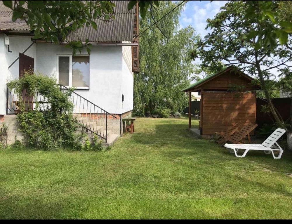 Оренда житла на шацьких озерах,озеро світязь