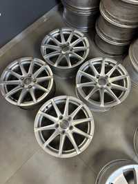 Felgi aluminiowe audi 5x112r16 orginal