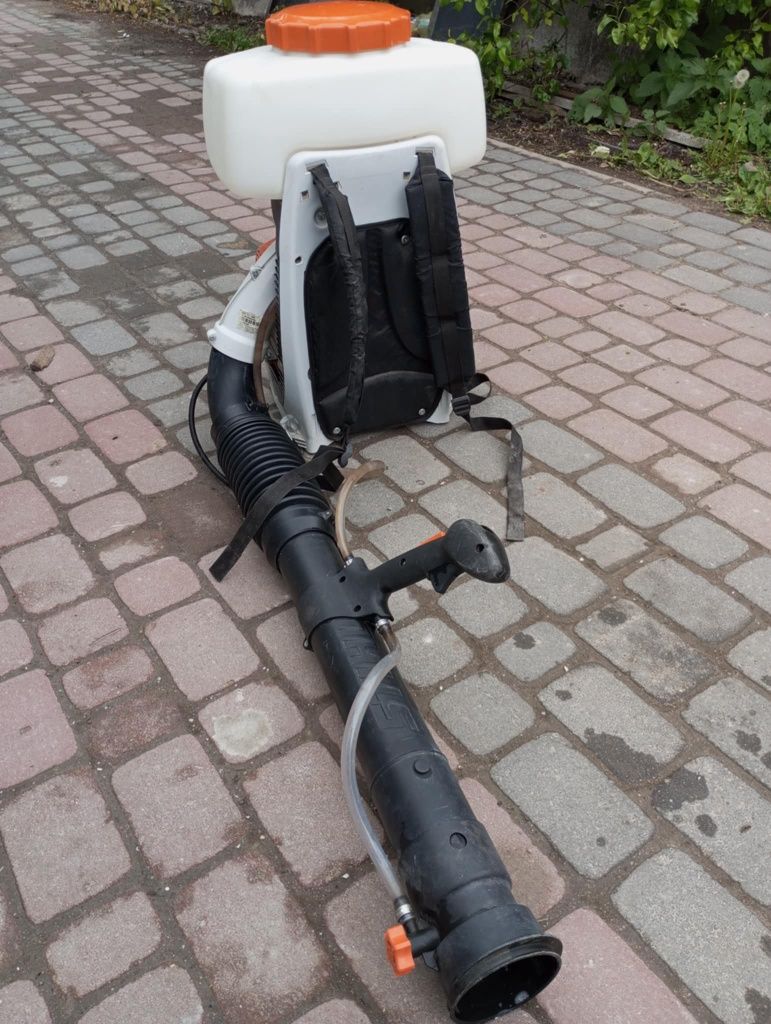 Opryskiwacz spalinowy STIHL SR 430 jak nowy