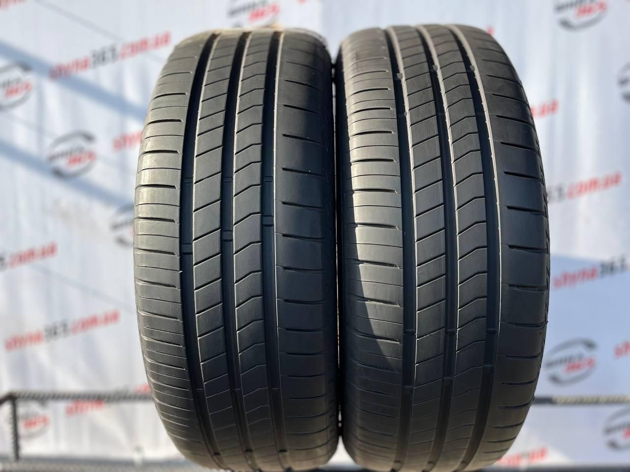 шини бу літо 215/55 r18 bridgestone turanza eco 5mm