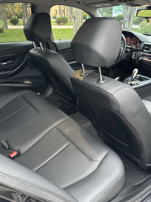 Продам свою bmw f30