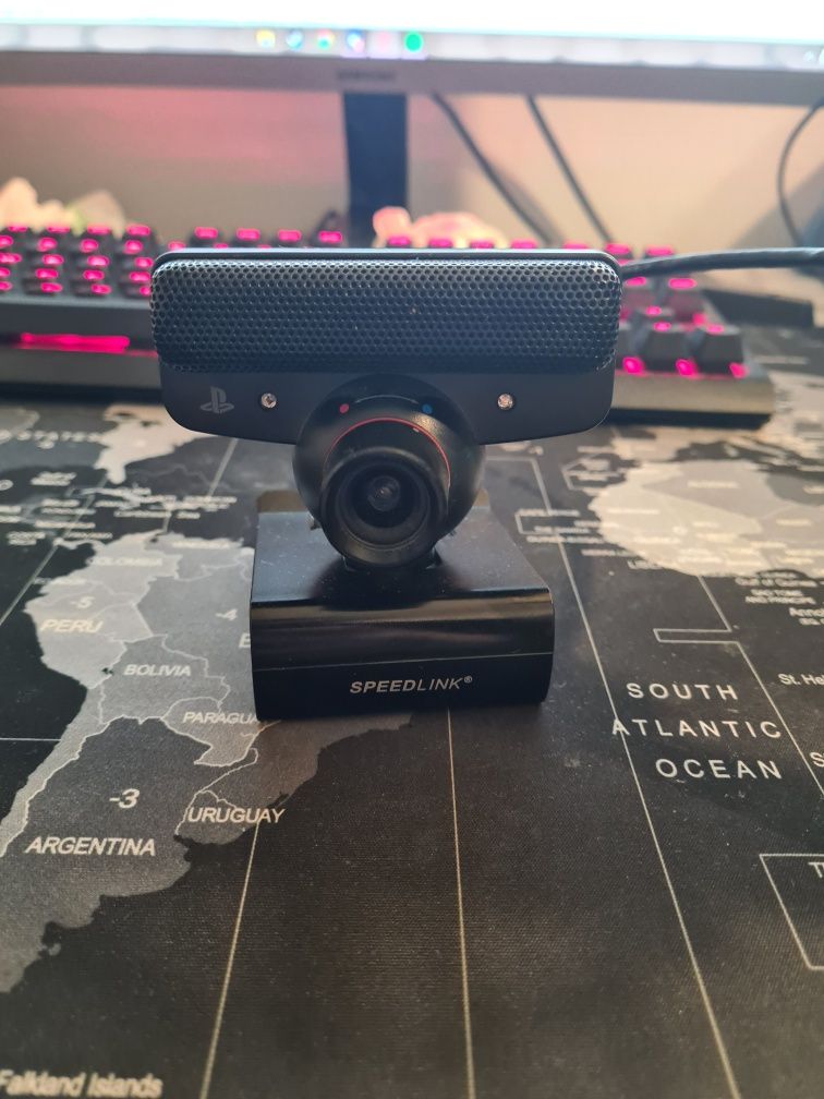Kamerka move speedlink do playstation