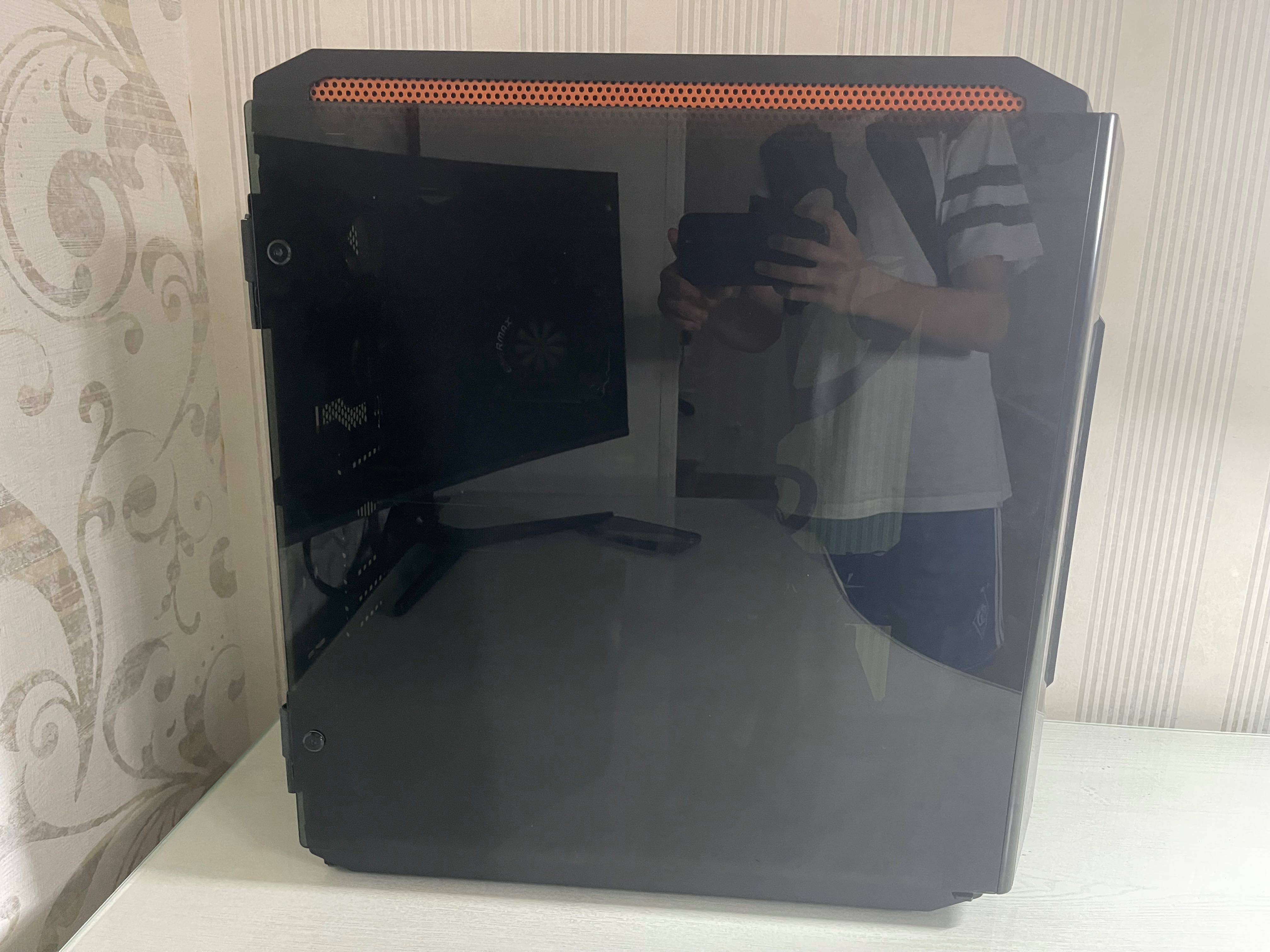 Компʼютер RTX2060 Strix i7 9700K