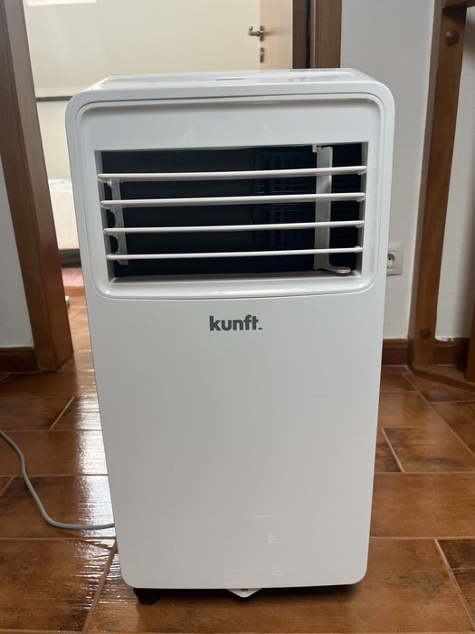 Ar Condicionado Portátil Kunft