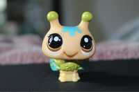 LPS Littlest Pet Shop pszczoła #2524