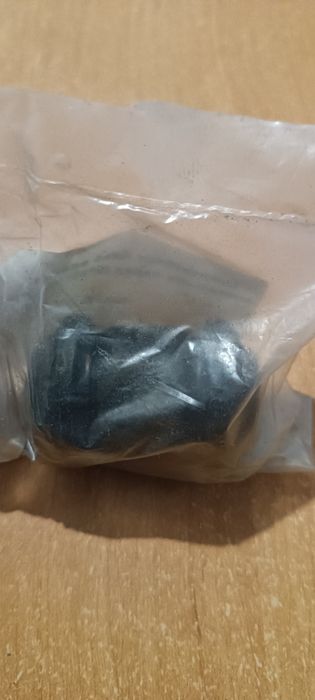 Сайлентблок Авео важеля переднього перед (96535087) РH