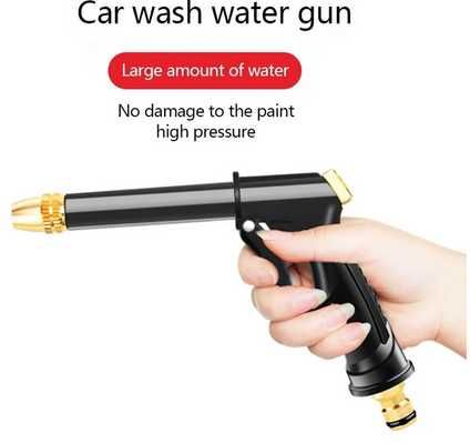 Pistola pistolas ar e lavagem