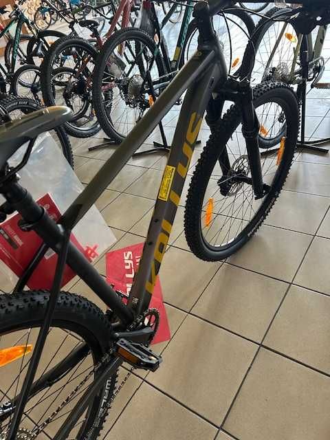 Rower KELLYS GATE 30 rozm L, 29', NOWY 3140 zł