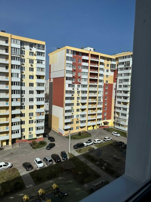 В продаже 1 квартира ЖК Меридиан , евроремонт(404242)