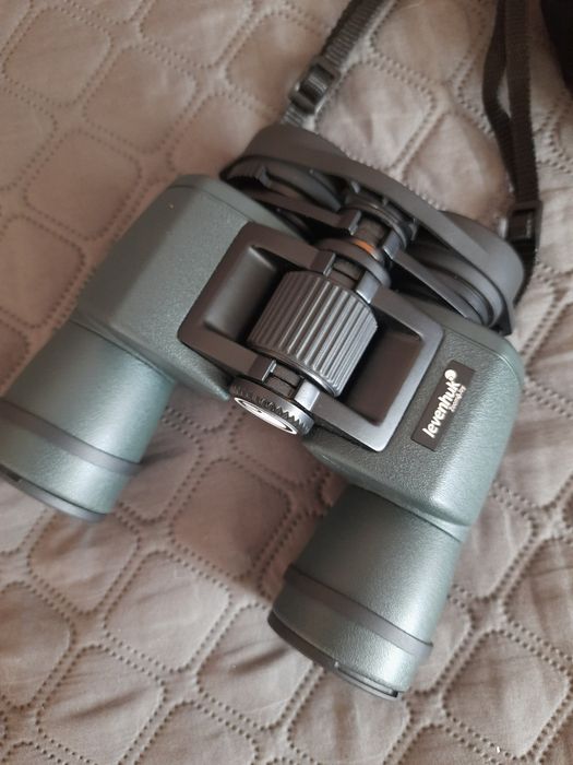 Бінокль Levenhuk Sherman PRO 8*42
Бинокль Levenhuk Sherman PRO 8x42