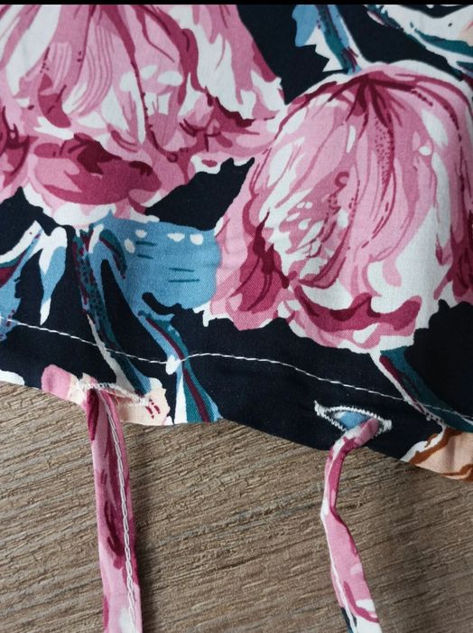 Wzorzysta bluzka , Greenpoint