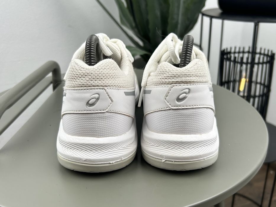 Оригінал! Кросівки Asics Gel Dedicate 39 розмір М05396