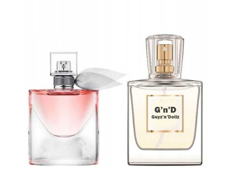 Guyz'n'Dollz inspiracja No. 101W La Vie Est Belle zamiennik perfumy