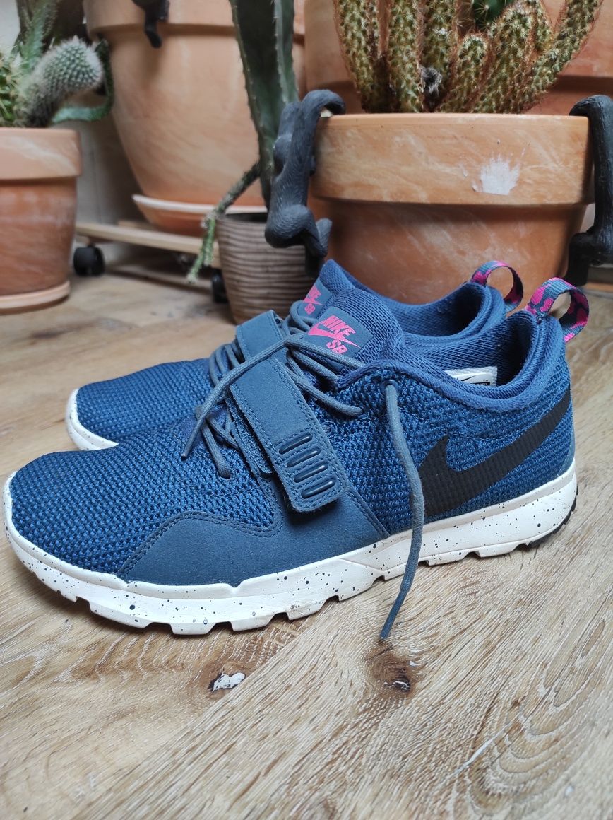 Nike Trainerendor r43