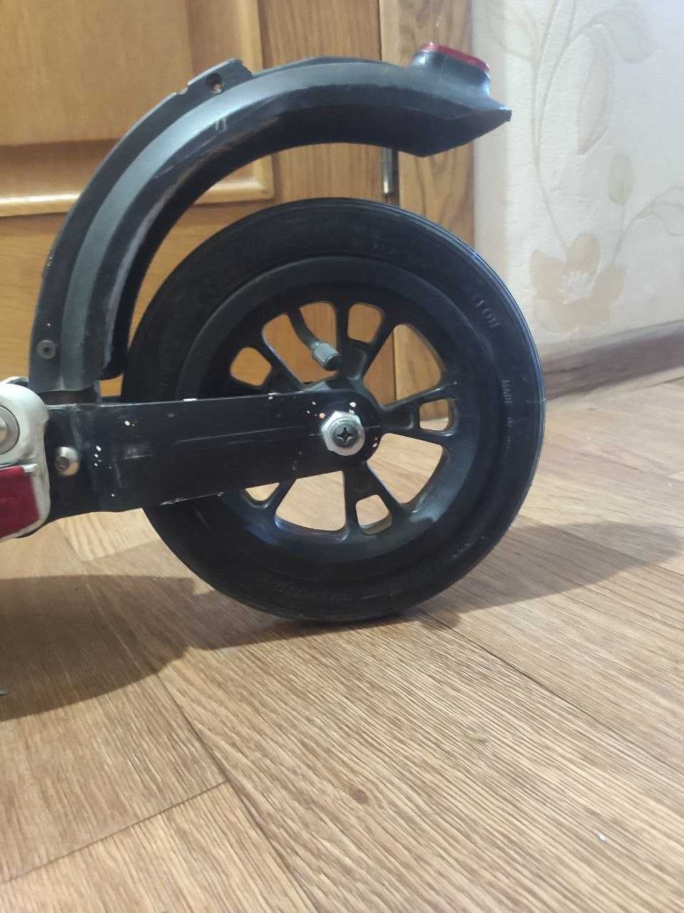 kugoo s3 pro електросамокат