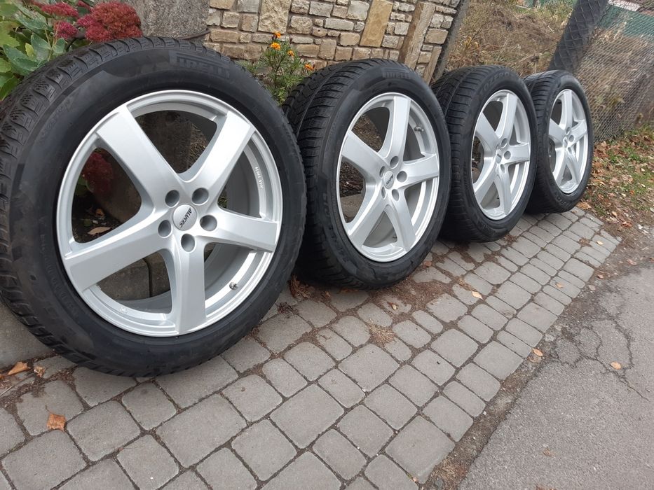 Диски 5/112 r19 В ІДЕАЛЬНОМУ СТАНІ.