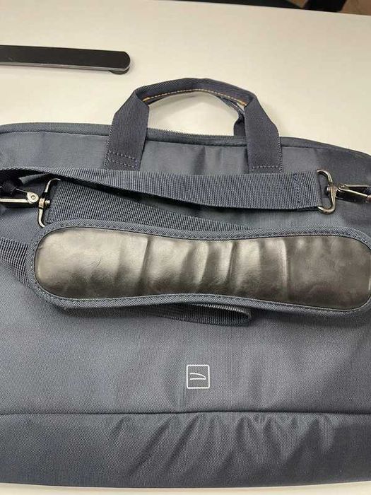 Mala Tucano para portátil até 17"