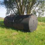 Zbiornik metalowy 20000l 20m3 20tys.l