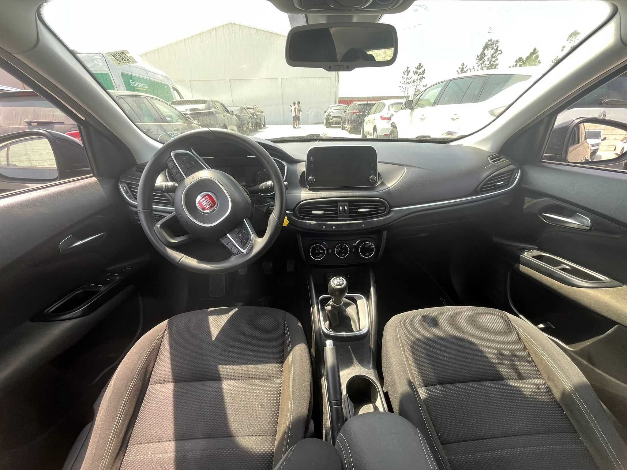 Fiat Tipo (95cv)