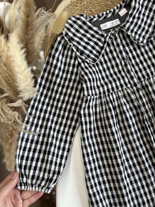 Гарна сукня Зара