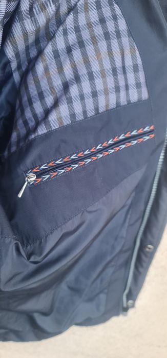 Kurtka męska zimowa