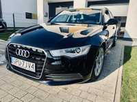 Audi A6 Audi A6 C7 2.0 TFSi 2012r bogata wersja !