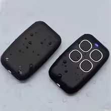Duplicador universal de controle remoto de garagem, clone de comando